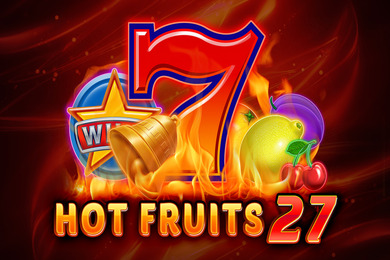 Hotfruits277 автомат Наполи Казино
